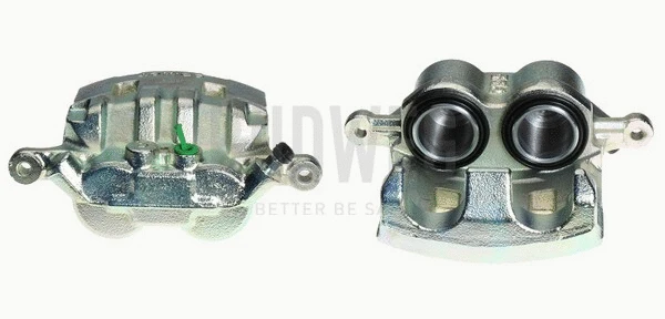 Brake Caliper (343936)