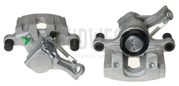 Brake Caliper (344464)