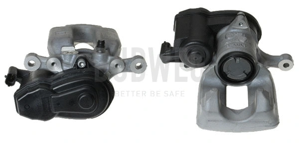 Brake Caliper (345174)