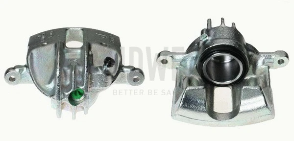 Brake Caliper (342555)