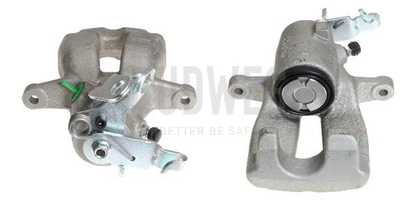 Brake Caliper (343893)