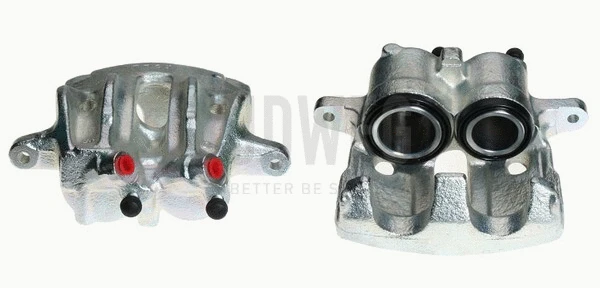 Brake Caliper (342231)