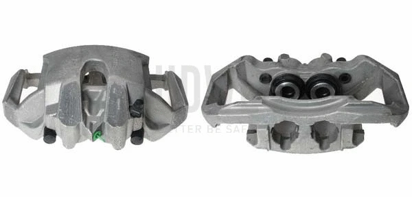 Brake Caliper (343400)