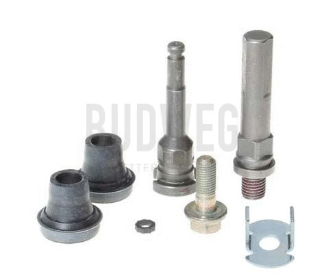 Guide Sleeve Kit, brake caliper (169145)