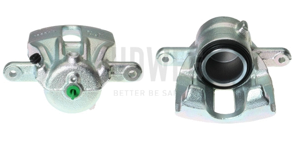 Brake Caliper (344964)