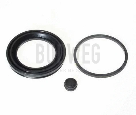 Seal, brake caliper piston (189947)