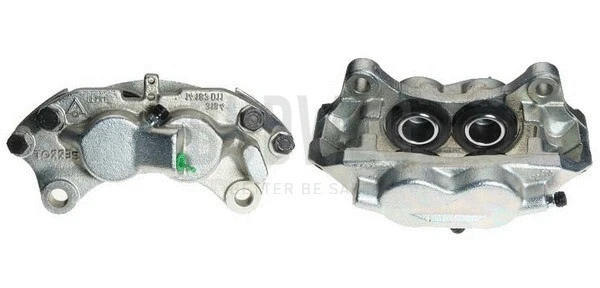 Brake Caliper (34859)