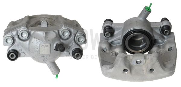 Brake Caliper (344994)