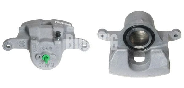 Brake Caliper (345631)