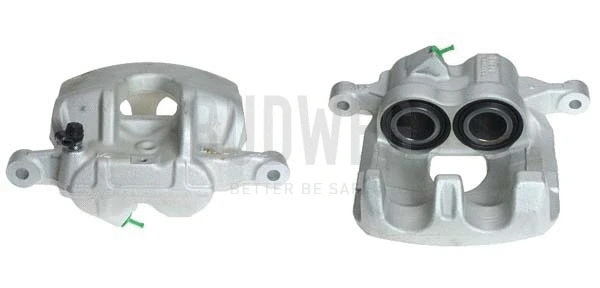 Brake Caliper (345531)