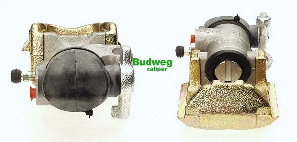 Brake Caliper (341798)
