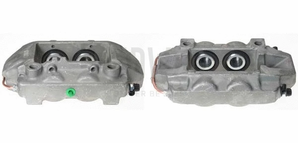 Brake Caliper (344697)