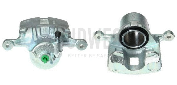 Brake Caliper (342635)