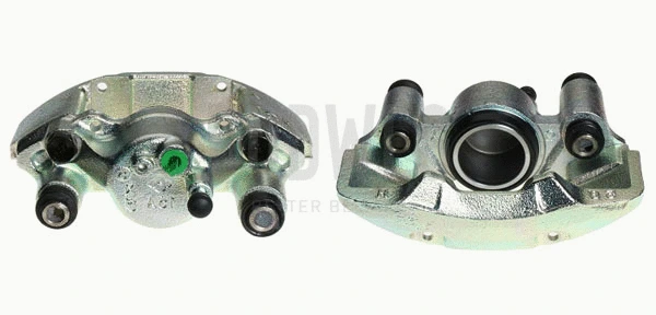 Brake Caliper (341511)