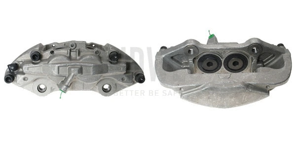 Brake Caliper (345013)
