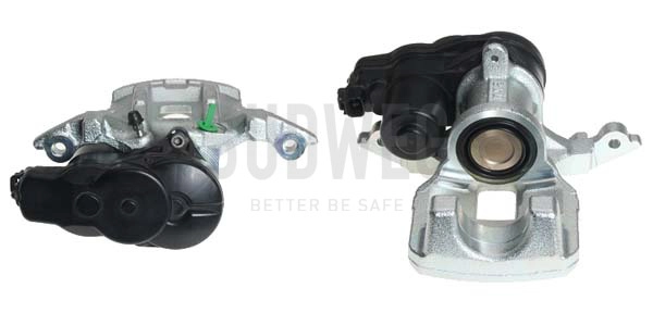 Brake Caliper (345497)