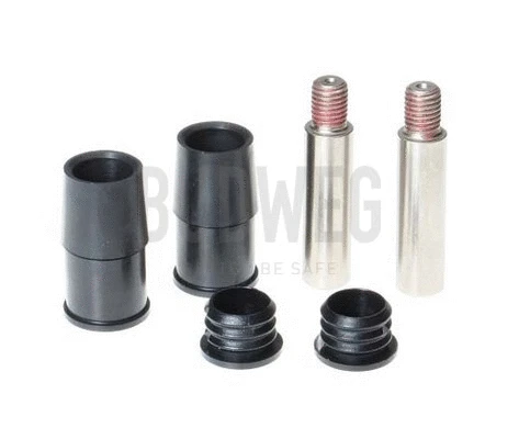 Guide Sleeve Kit, brake caliper (169200)