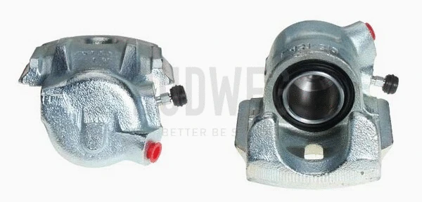 Brake Caliper (34909)