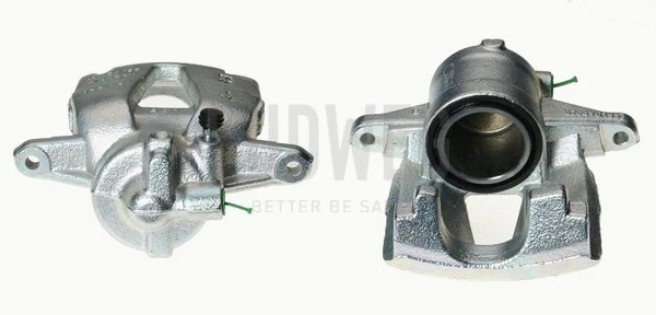 Brake Caliper (343639)