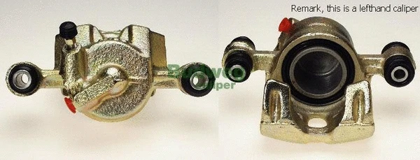 Brake Caliper (341683)