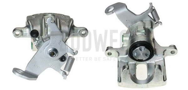 Brake Caliper (343923)
