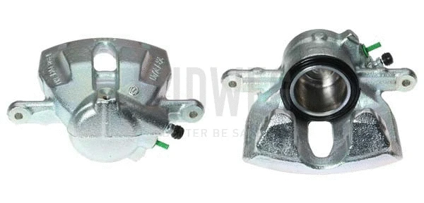 Brake Caliper (343661)