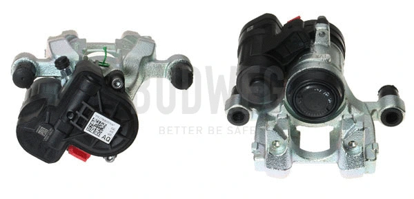 Brake Caliper (344838)