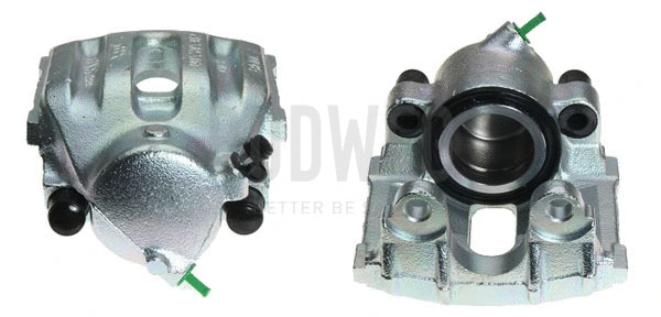 Brake Caliper (341739)