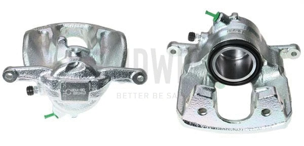 Brake Caliper (345096)