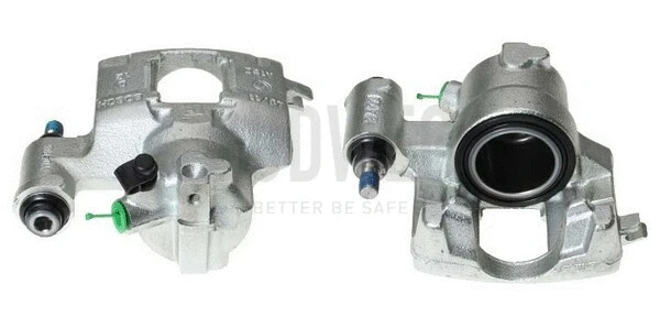 Brake Caliper (344752)