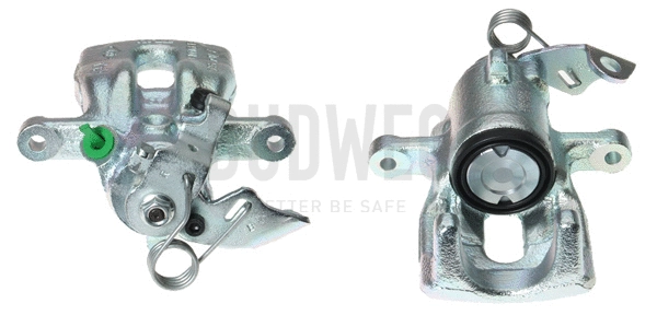 Brake Caliper (344644)