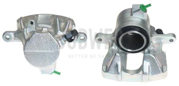Brake Caliper (342931)