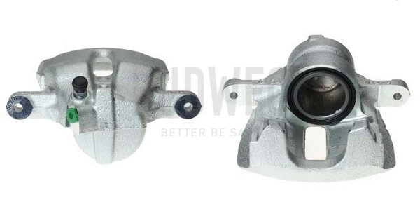 Brake Caliper (344250)