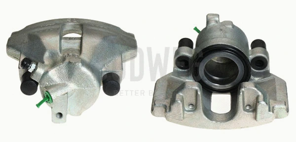 Brake Caliper (341988)
