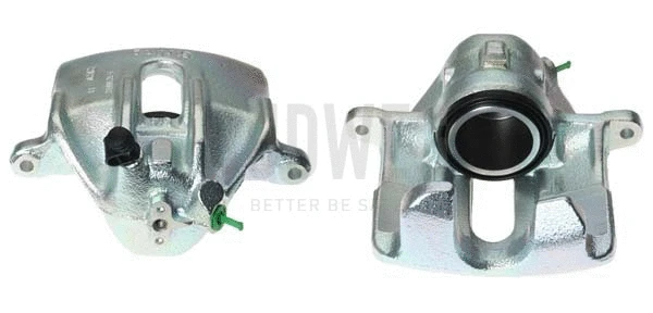 Brake Caliper (342359)