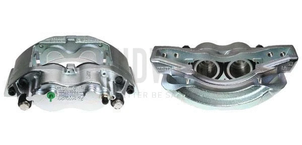 Brake Caliper (345569)