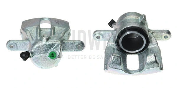 Brake Caliper (343646)