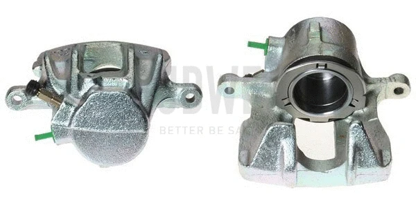 Brake Caliper (342104)