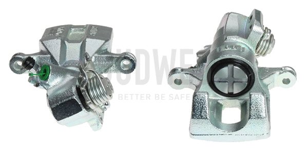 Brake Caliper (344939)