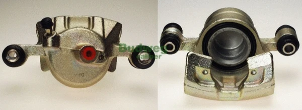 Brake Caliper (341518)