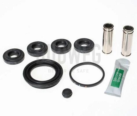 Repair Kit, brake caliper (204515)