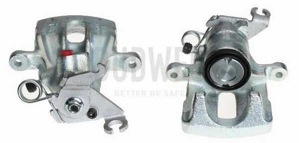 Brake Caliper (342791)