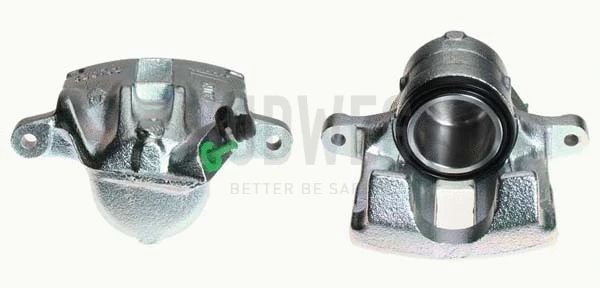 Brake Caliper (341791)
