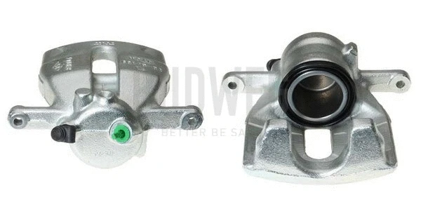 Brake Caliper (344642)