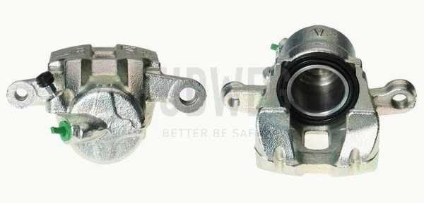 Brake Caliper (342304)