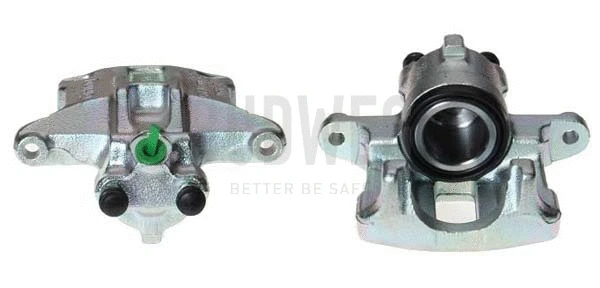 Brake Caliper (342252)