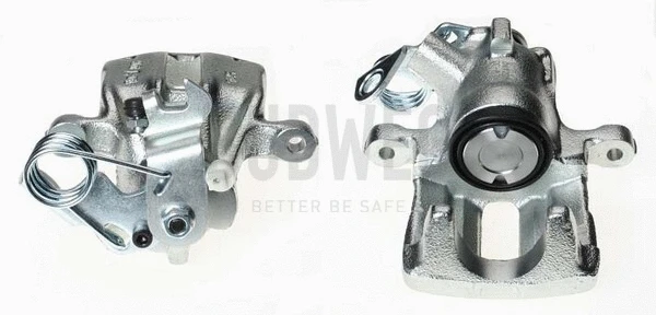 Brake Caliper (342401)