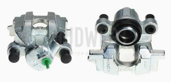 Brake Caliper (343702)