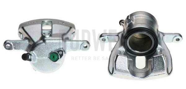 Brake Caliper (344316)
