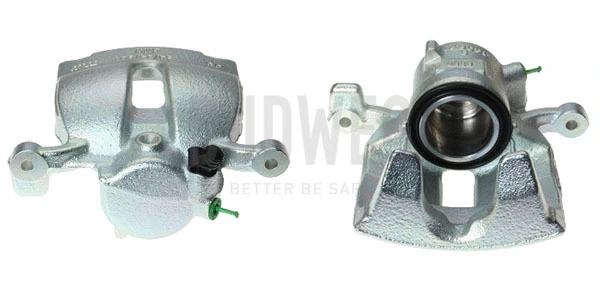 Brake Caliper (345125)
